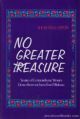 99529 No Greater Treasure